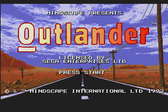 主视点赛车(欧)